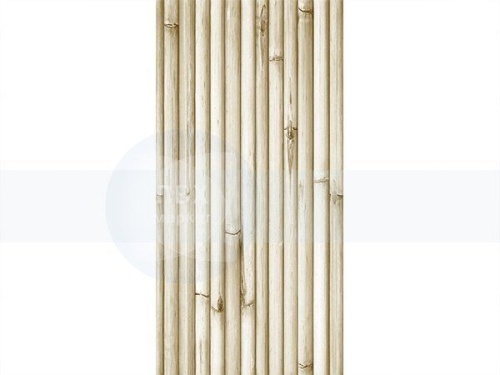 ПВХ панели "Эко бамбук классик фон 293/1" фото цена
