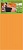 🔥 Фото. Подложка-гармошка под ламинат оранжевая 3 мм 1,05*10 м